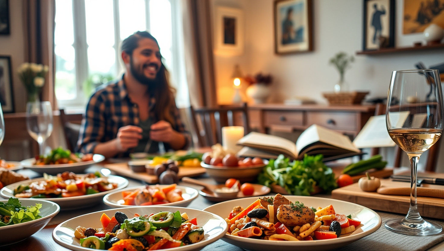 AITA for not accommodating a friends last-minute dietary restriction at my dinner party?