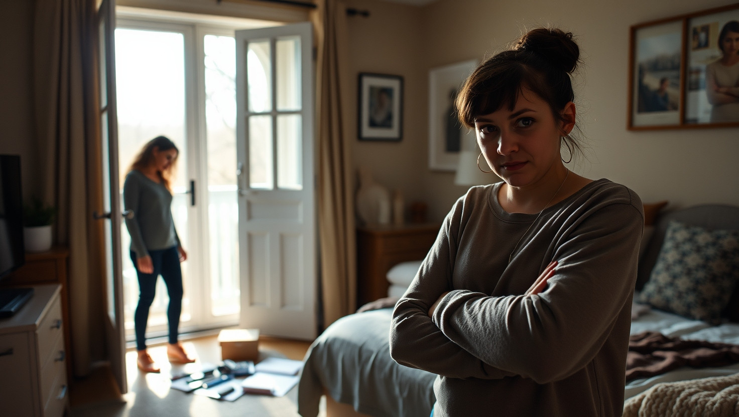 Addressing Disrespect: Should I Discipline My Stepchild for Rude Behavior?