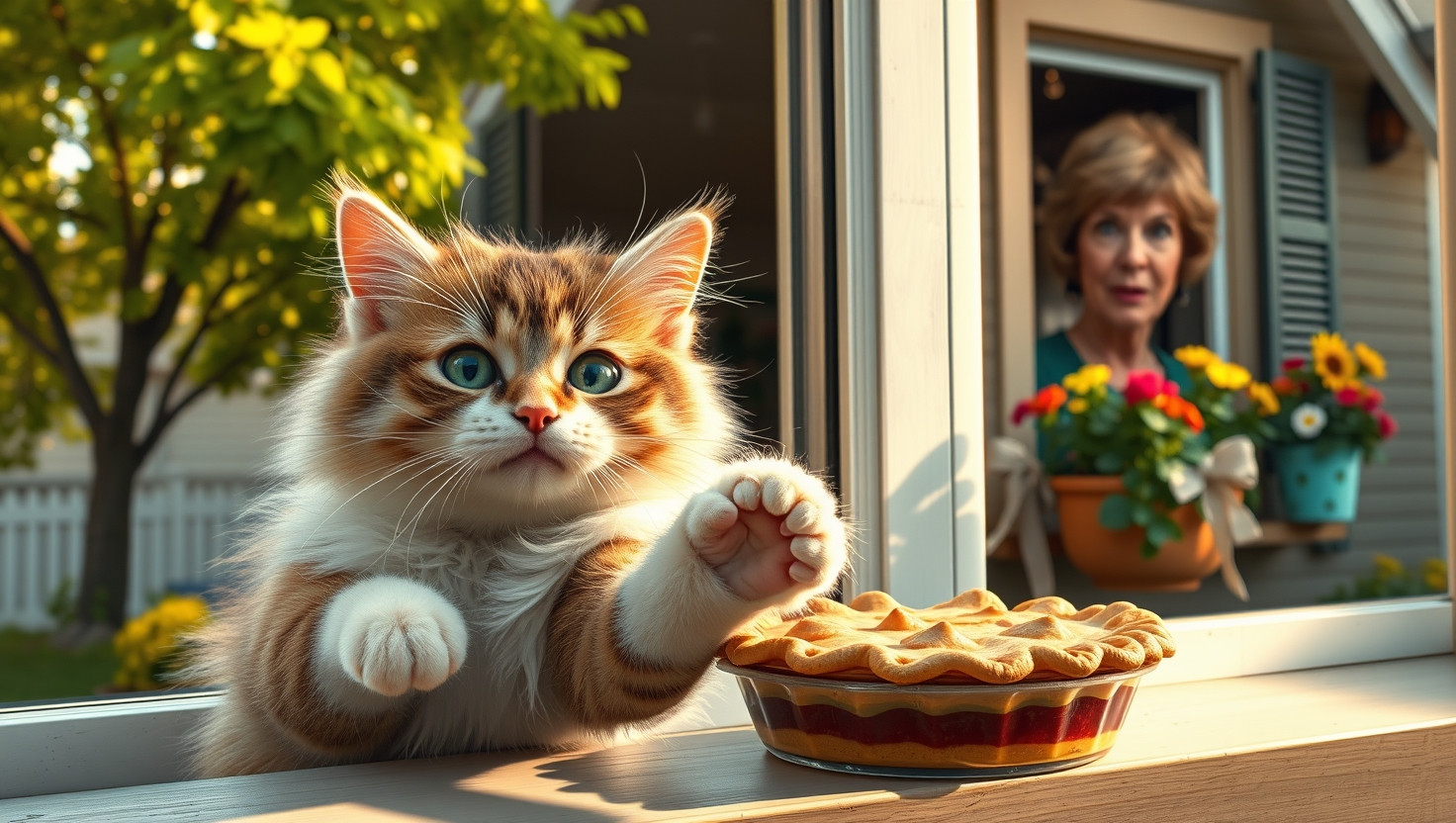 Debating Pet Shaming: Is It Okay to Expose Whiskers Food Stealing Antics on Social Media?