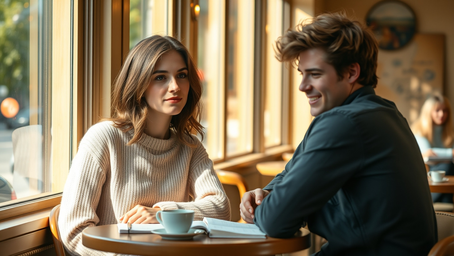 Is It Wrong to Date My Best Friends Ex After an Amicable Breakup?