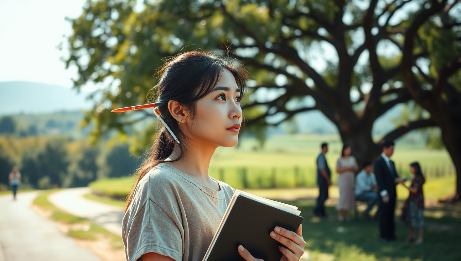 Choosing My Dream Career Over Family Expectations: AITA for Skipping the Reunion?