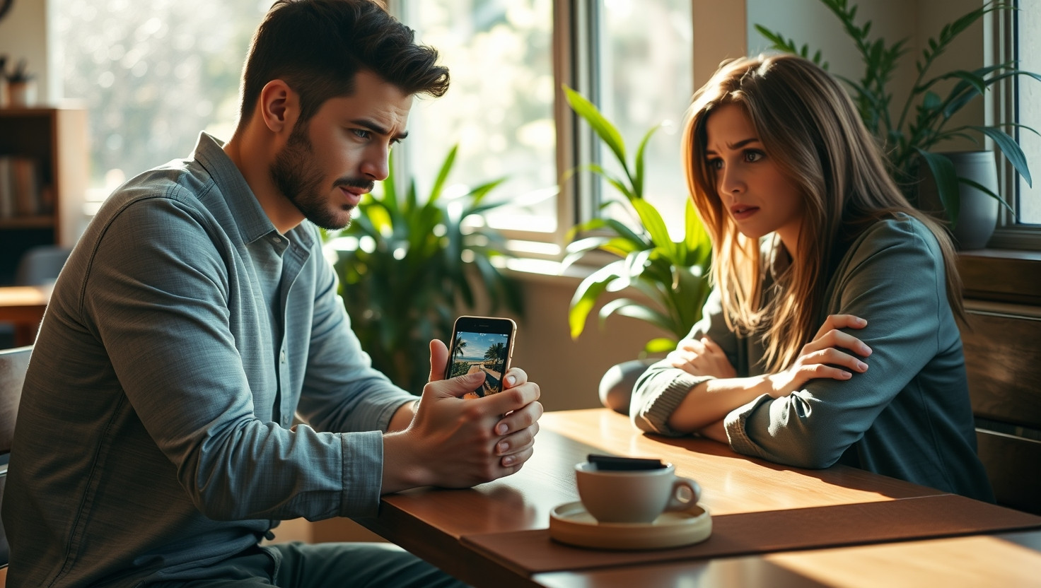 Friends Vacation Sparks Controversy Over Unpaid $1000 Loan