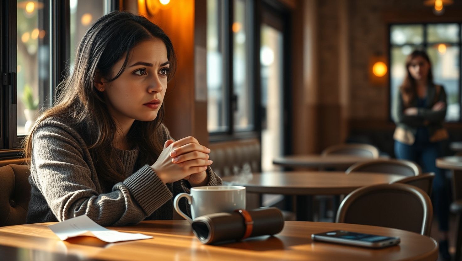 Friend Refuses Half Repayment: Am I Wrong to Insist on Full Payment?