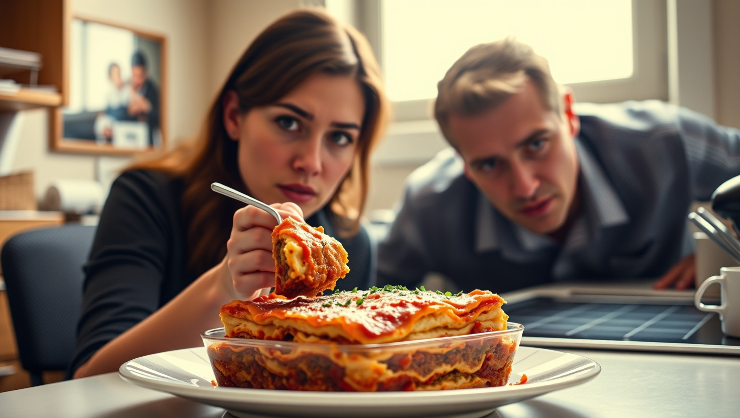 Protecting Family Heritage: Should I Share My Secret Recipe with Lunch Thief?