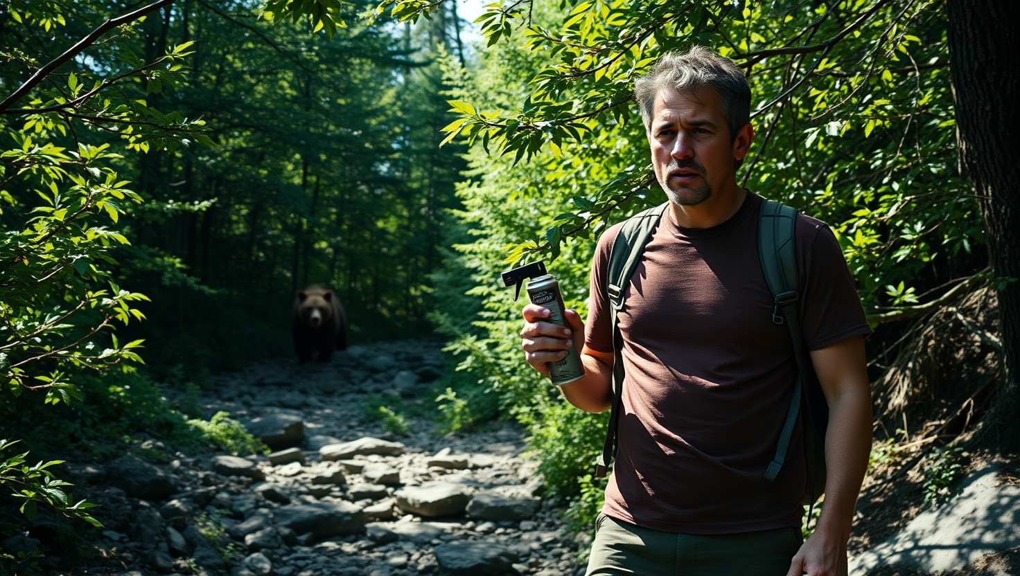 Should I Ditch My Best Friend on a Hiking Trip After Refusing to Help in a Dangerous Situation?