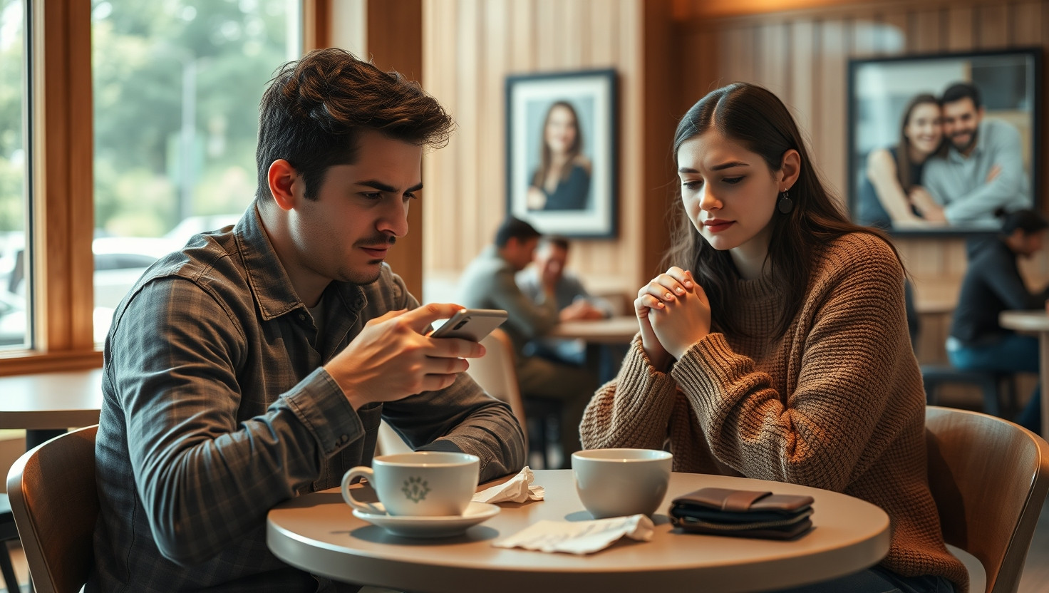 Should I Refuse to Lend Money to a Friend in Financial Crisis?