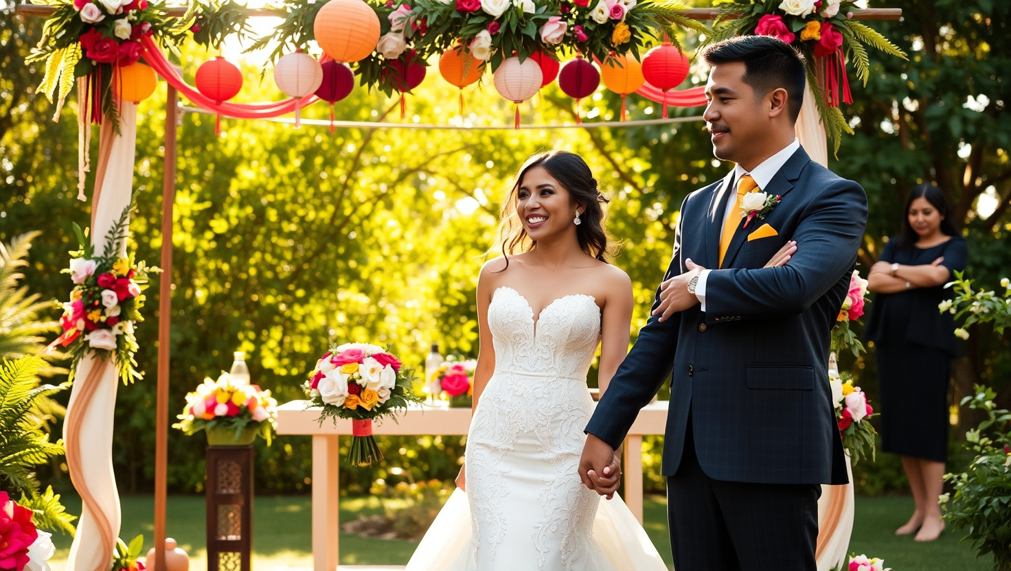 Is it Wrong to Exclude My Best Friend from My Wedding for Disrespecting My Partners Heritage?