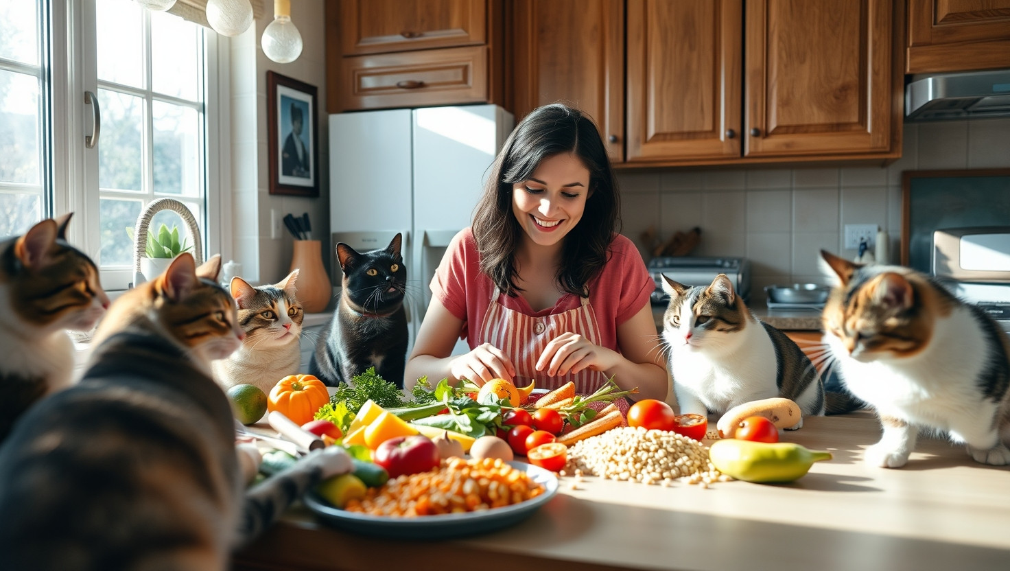 Neighbor demands homemade meals for her dog after I refuse store-bought pet food - AITA?