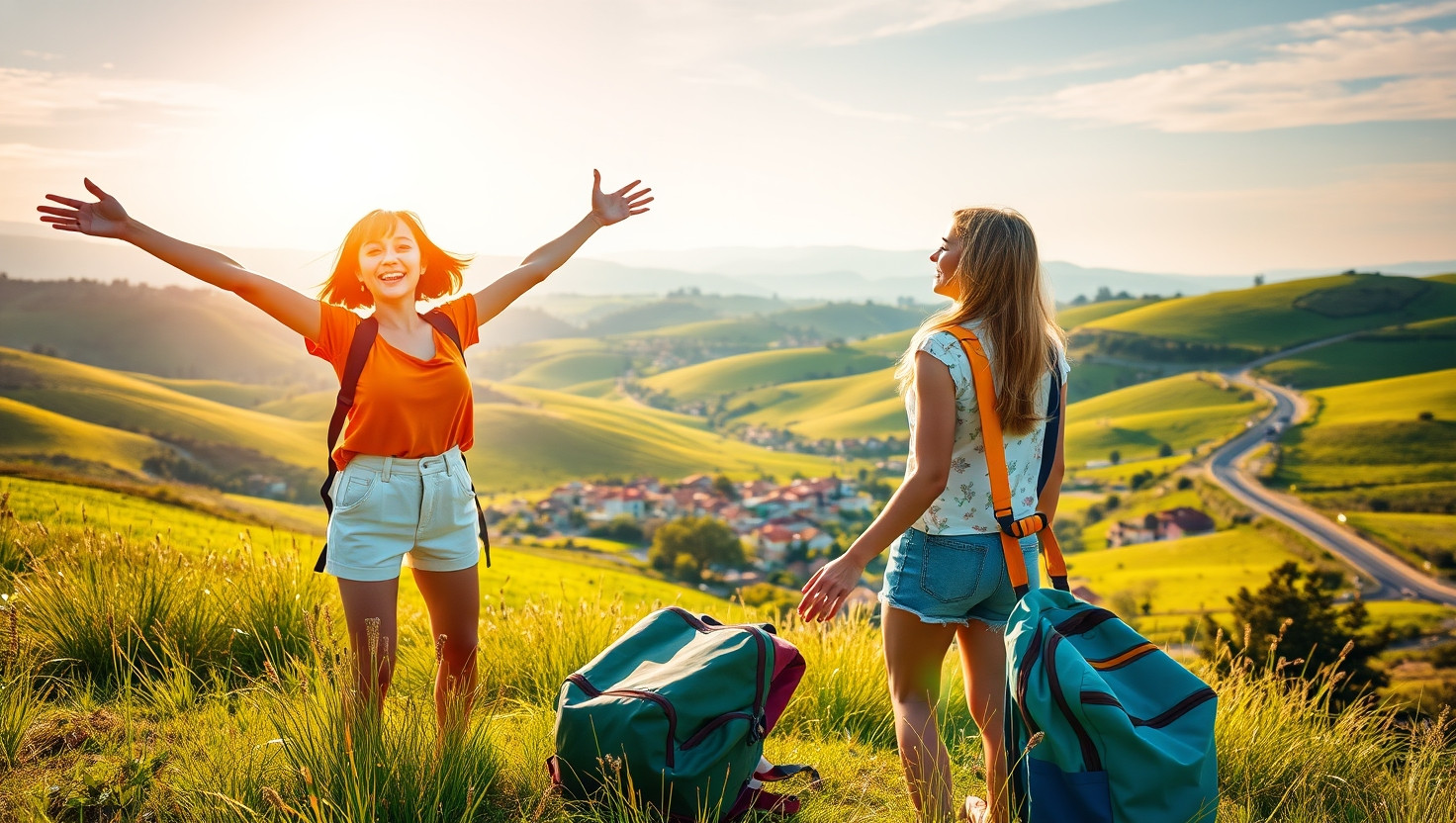 Should I Change Our Travel Plans Last Minute, Leaving My Friend Behind?