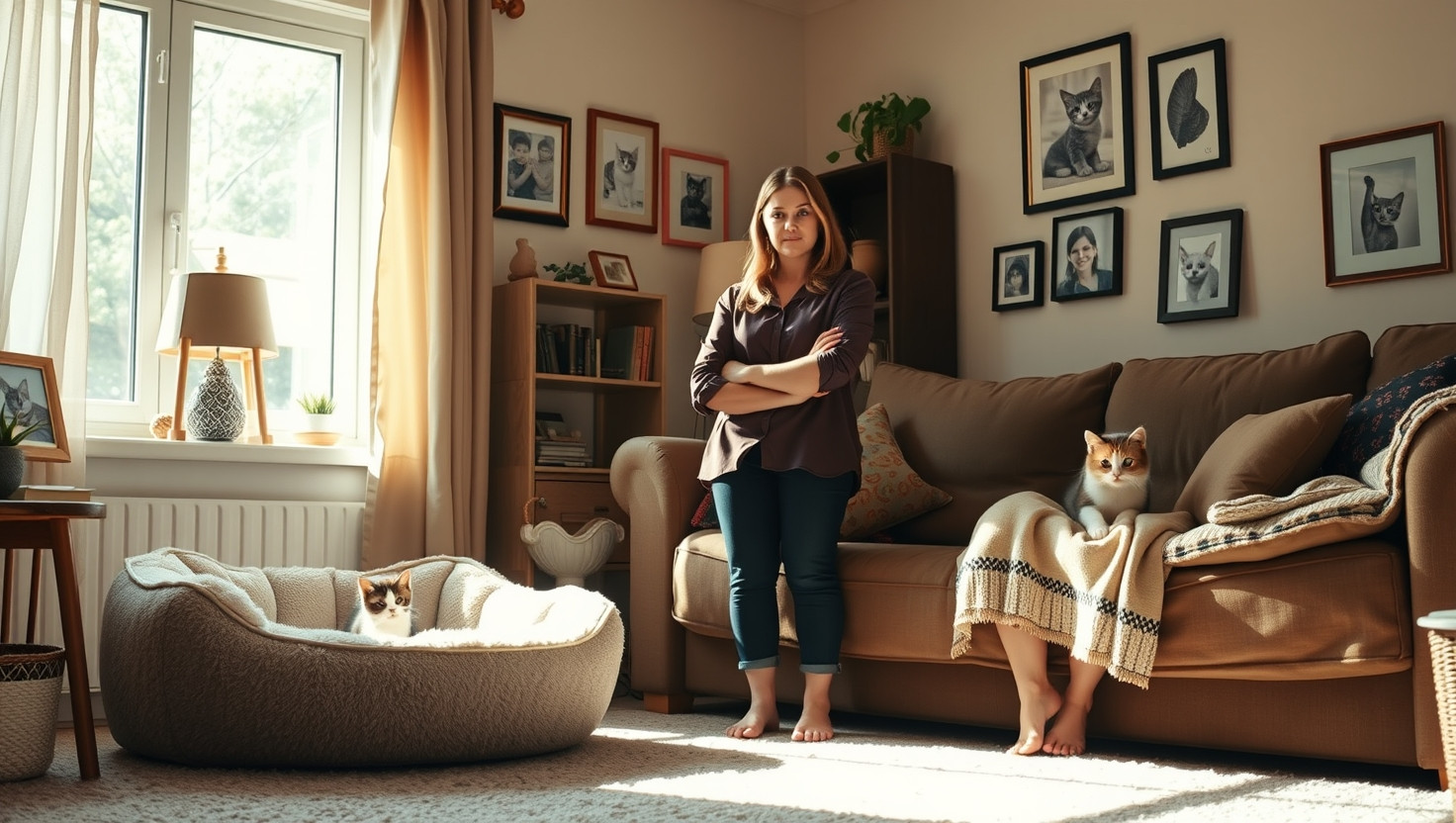 Am I Wrong for Canceling a Pet Adoption Last Minute Due to Allergies?