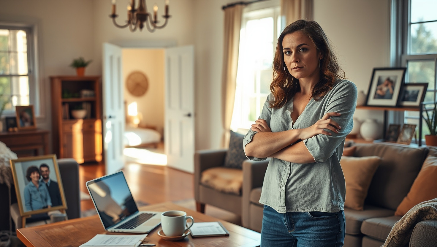 Should I Refuse My Brother and His Wife a Room in My New House?