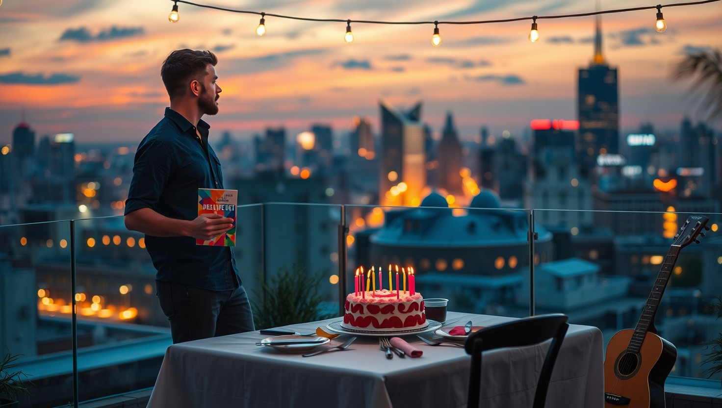 Should I Cancel My Best Friends Birthday Party Due to Her Complaints?