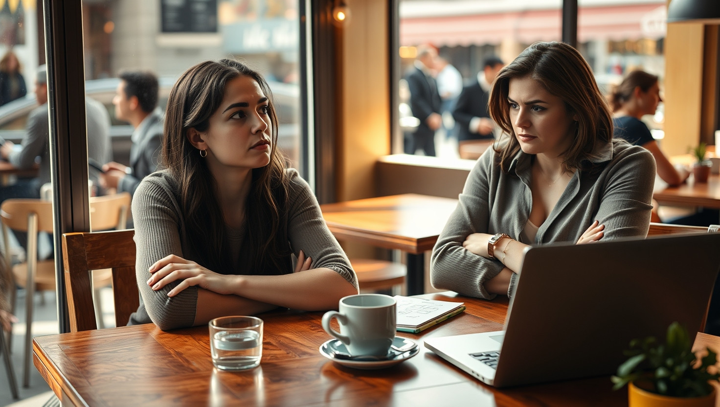 Should I Have Loaned Money to My Friend for Her Business? AITA?