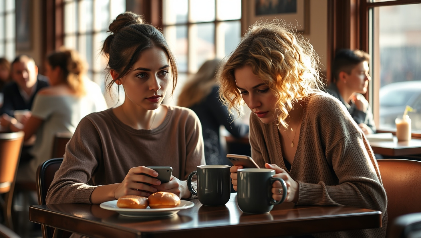 Is It Wrong to Ask My Friend for Space from Her Boyfriend? | AITA