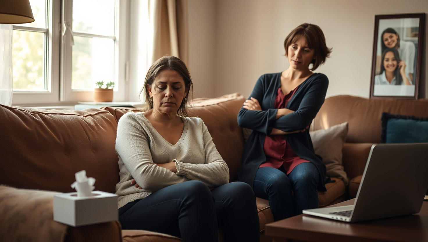 Friendship Tested: Refusing Loan to Desperate Friend - AITA?