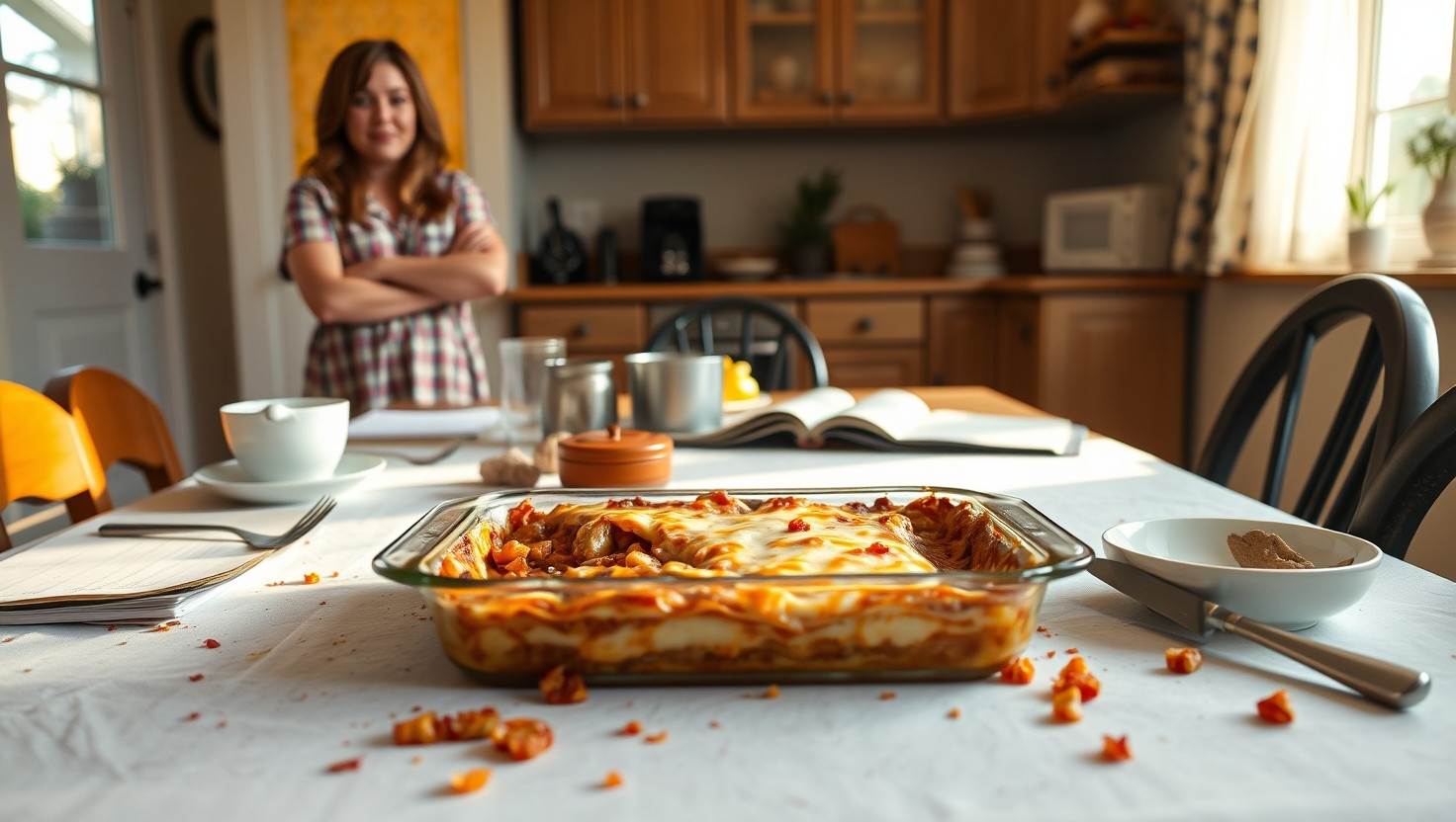 Roommate Dilemma: Should I Split Grocery Costs for Eating Her Expensive Food?