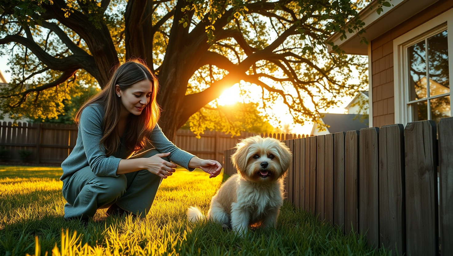 Dog Owner Seeks Special Diet for Allergic Pet: AITA for Asking Neighbor to Share Cats Custom Meal Plan?