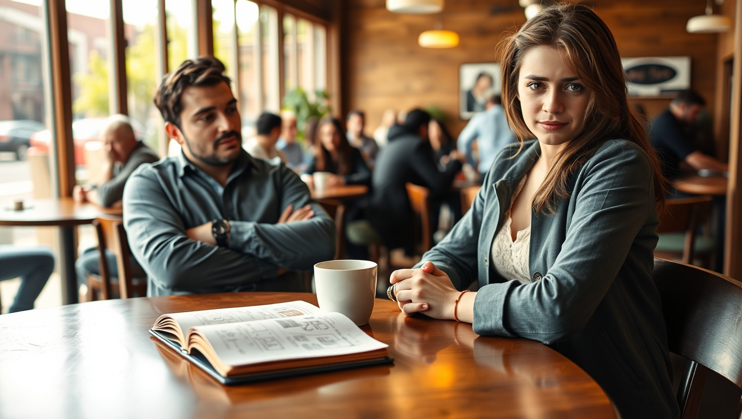 Should I Have Helped? My Dilemma Over Supporting a Friends Business Dream