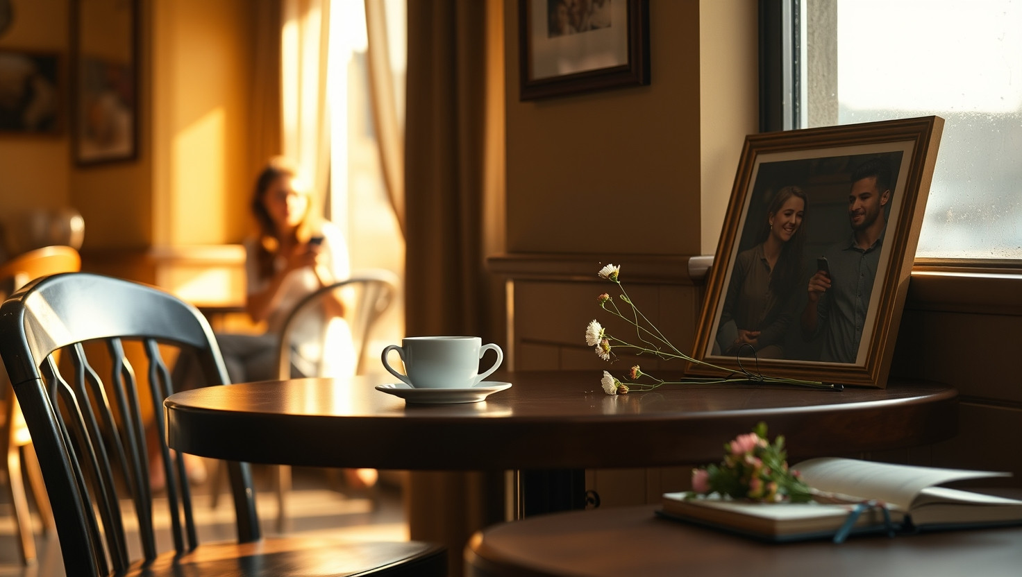 Should I Set Up My Best Friend with My Ex? A Moral Dilemma