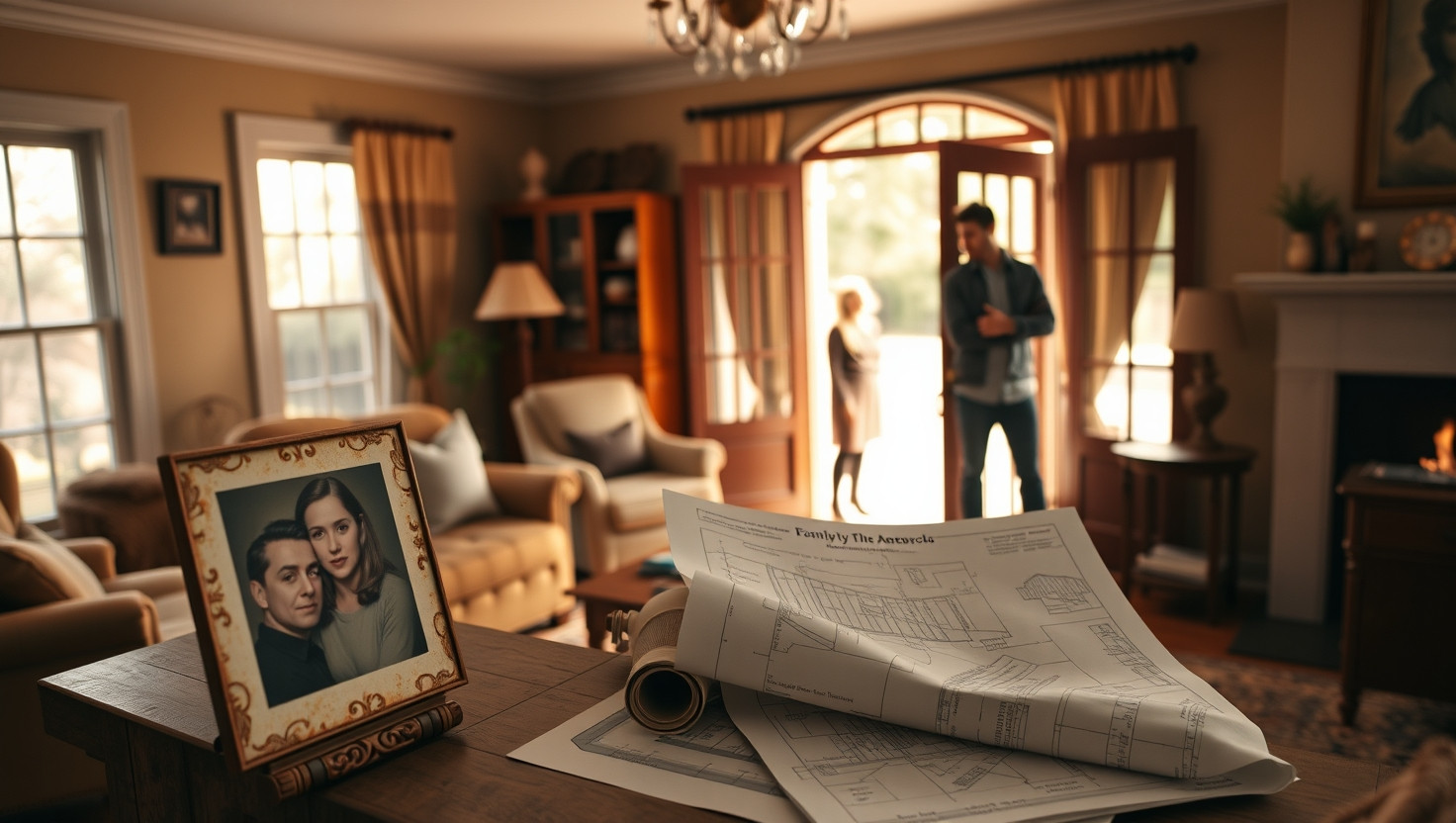 Should I Have Consulted My Siblings Before Renovating Our Family Home?