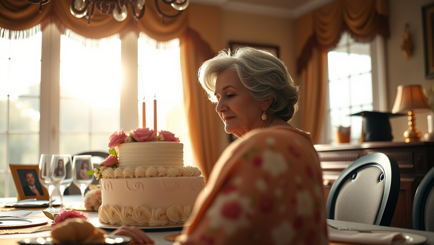 Choosing Between Mothers Birthday and Sisters Graduation: WIBTA?