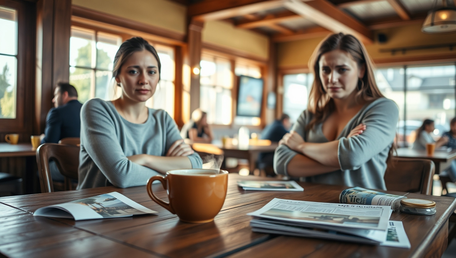 Friend Bails on Joint Travel Plans: AITA for Asking Her to Cover Her Share?