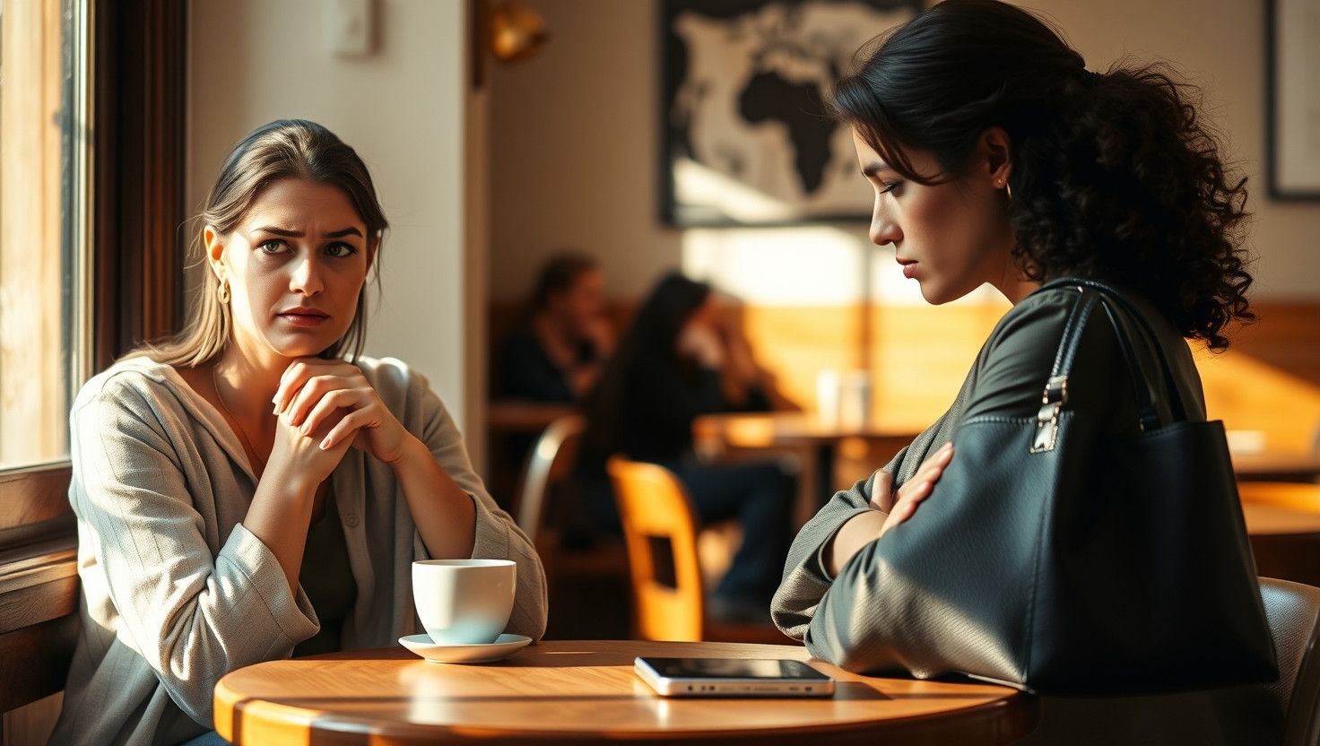 Friend Borrowed Money for Rent But Spent It on Luxury Items: AITA?