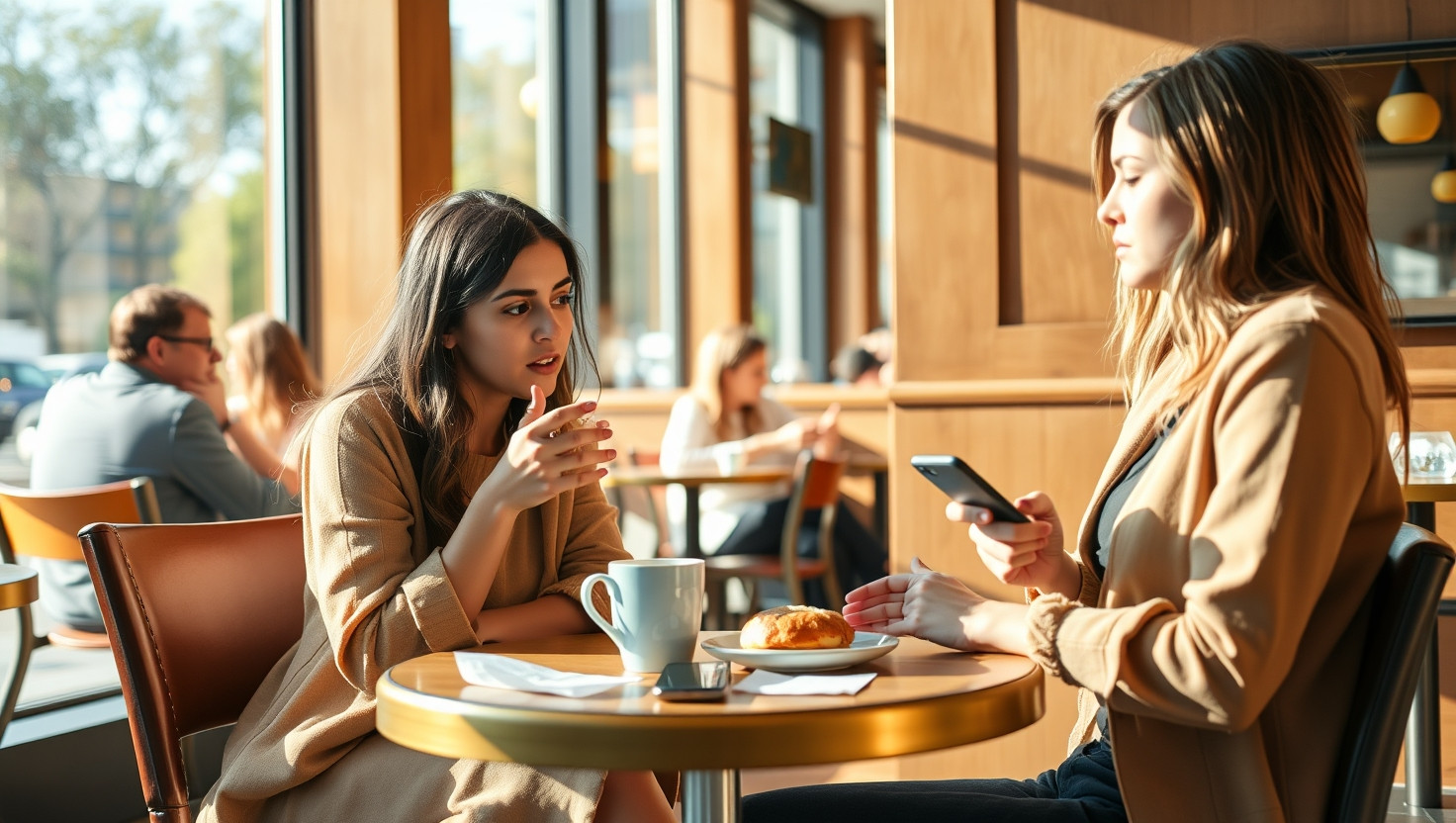 Friendship Finances: Am I Wrong for Questioning My Friends Unpaid Debts?