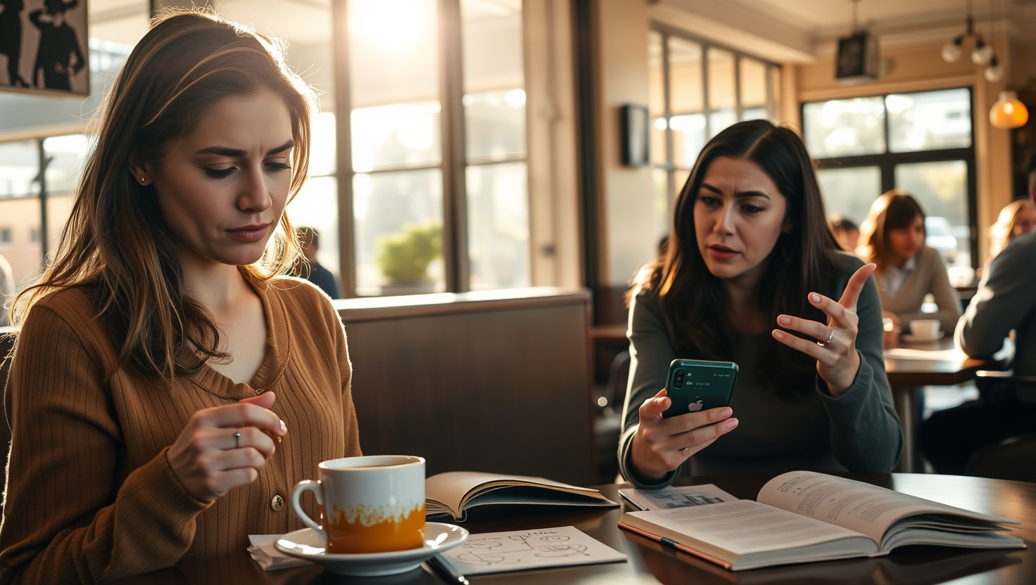 Should I Feel Guilty for Refusing to Fund My Friends Business Idea?