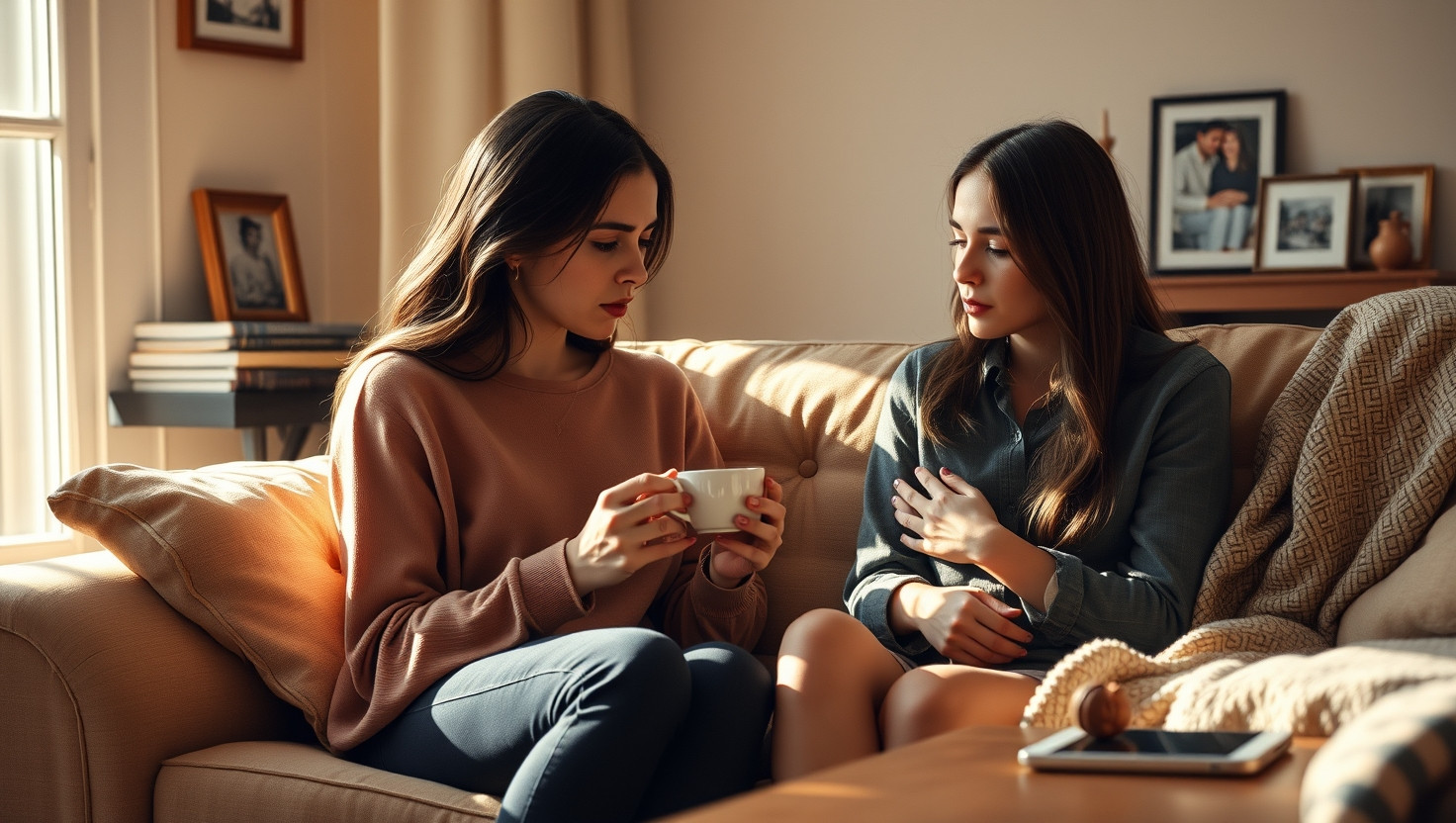 How to Set Boundaries with a Needy Friend Without Being the Bad Guy