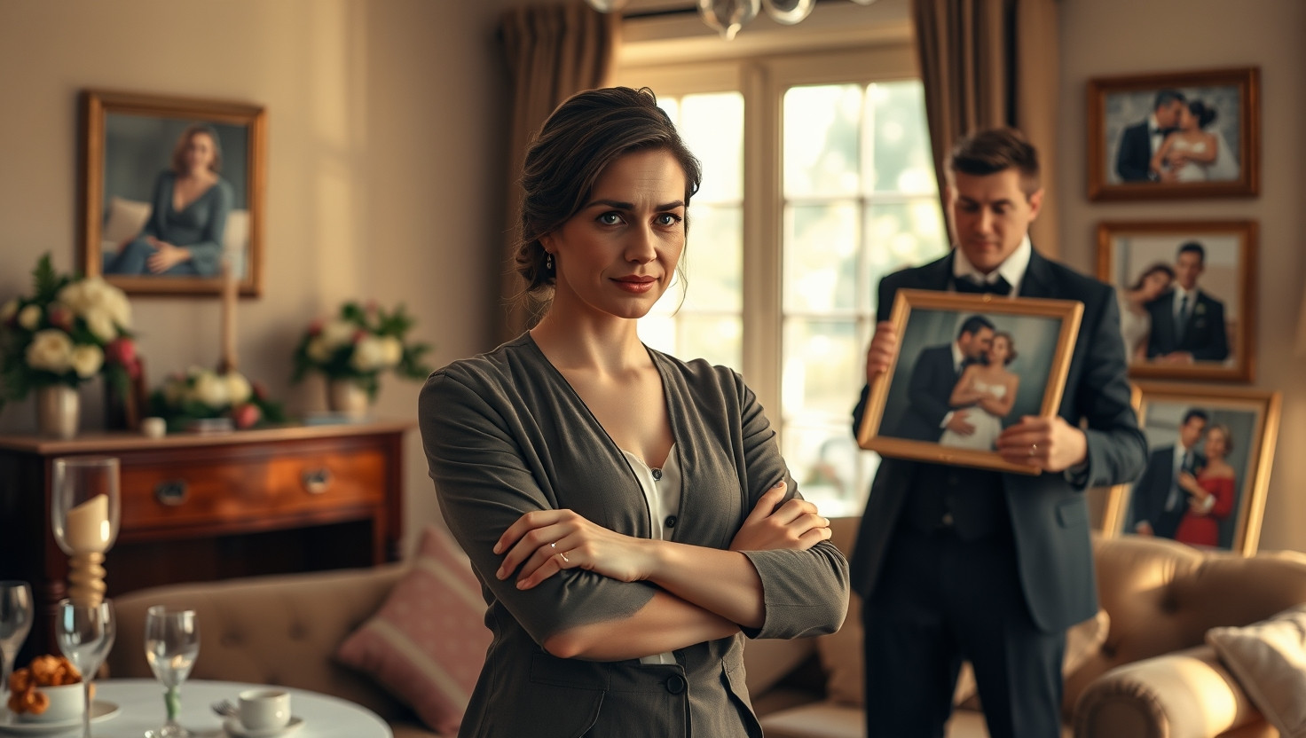 Brother Excludes Partner of Different Race from Wedding - AITA for Not Attending?