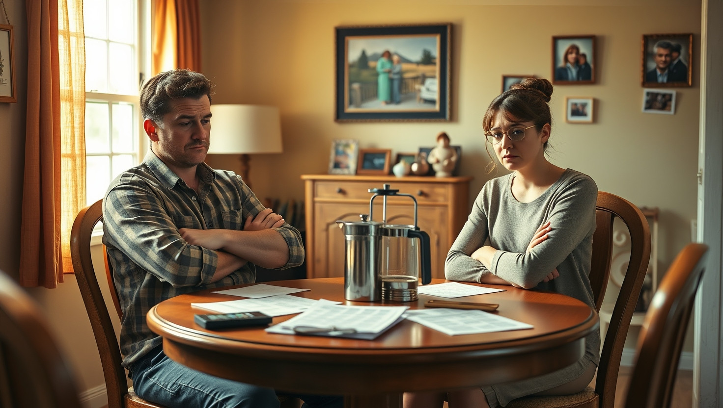 Should I Stop Helping My Sibling After Mishandled Finances?