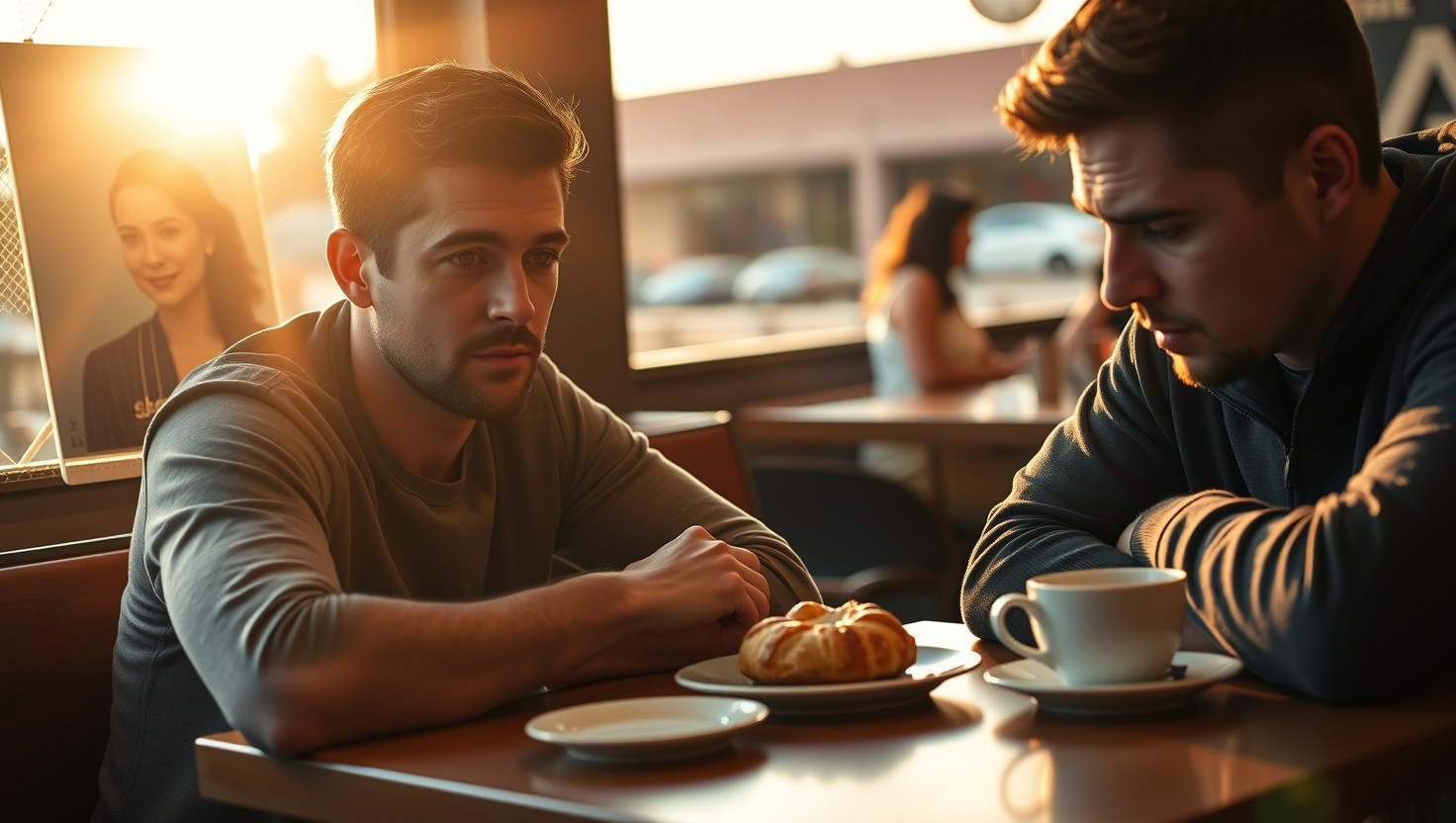 Should I Confront My Friend About Their Lack of Emotional Support?