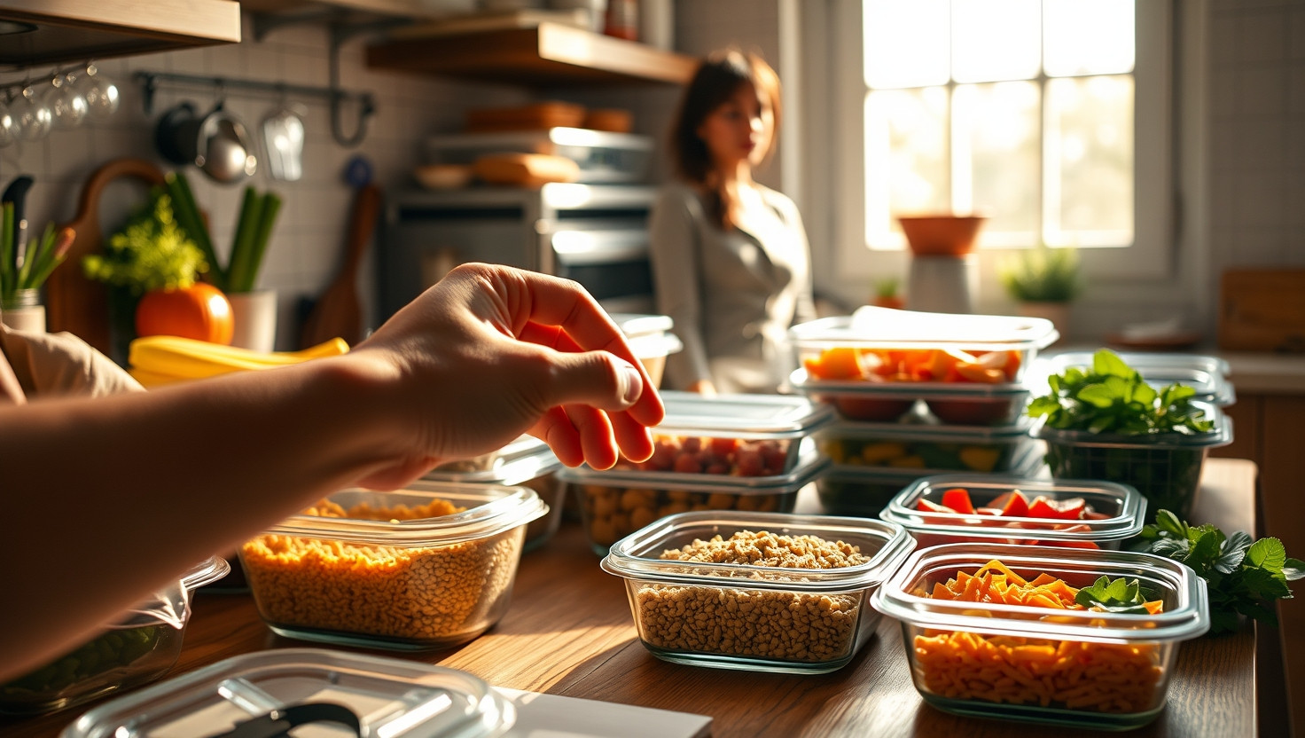 Should I Share My Food Budget Hacks with Struggling Friend?