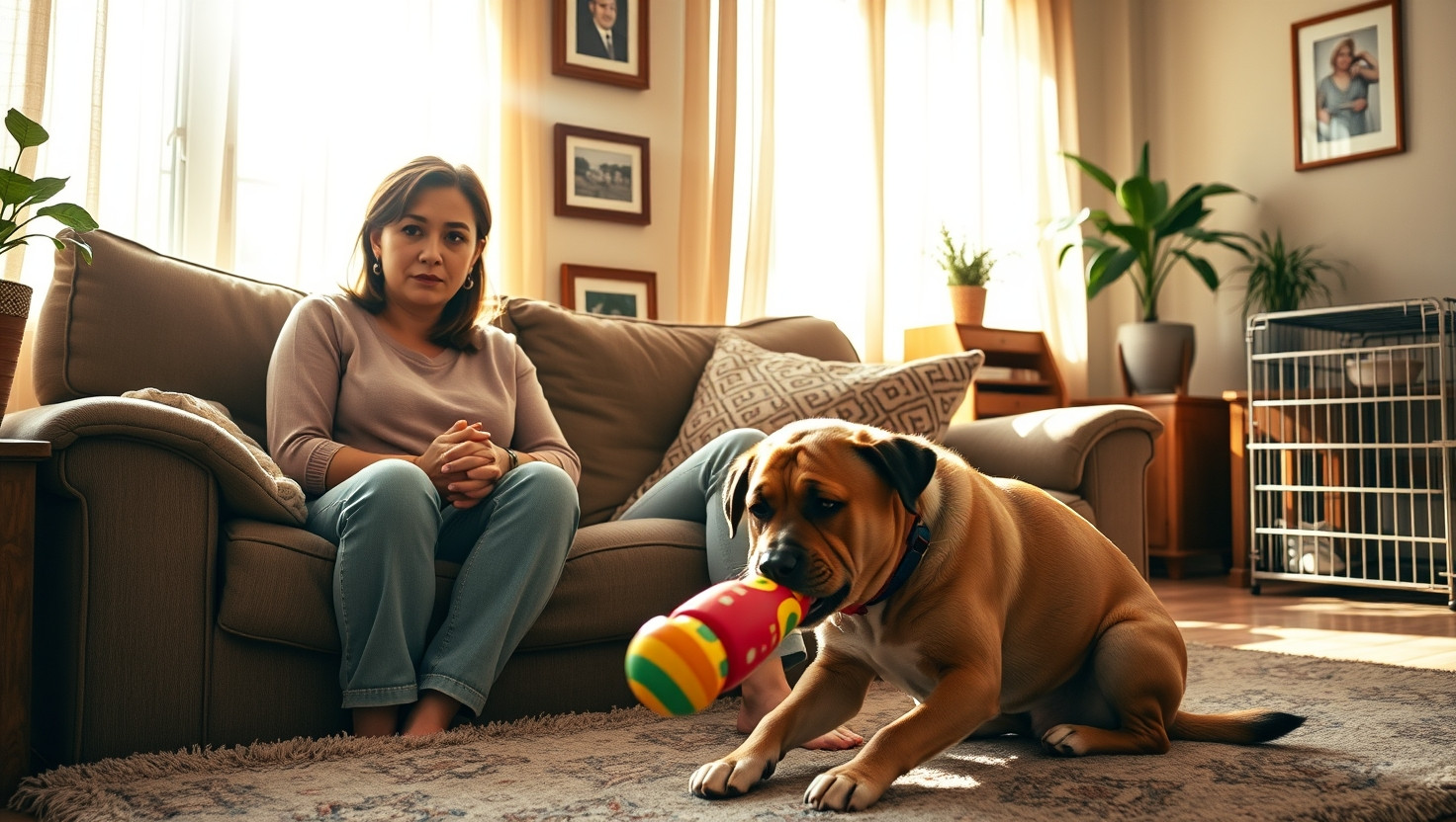 Friendship Rift: AITA for Advising on Pet Ownership Against Friends Wishes?