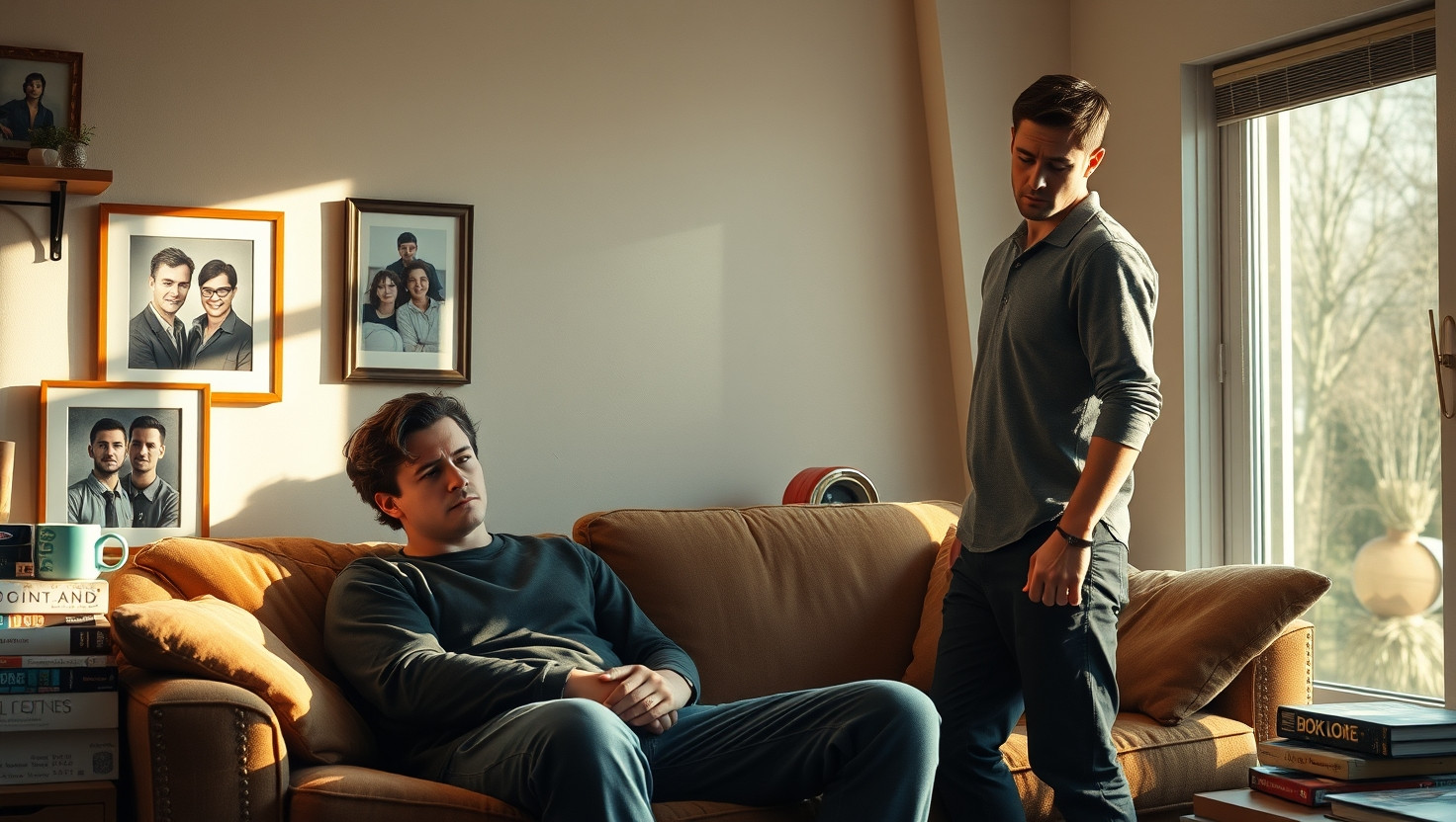 Should I Give Back a Gifted Money to a Friend in Need?