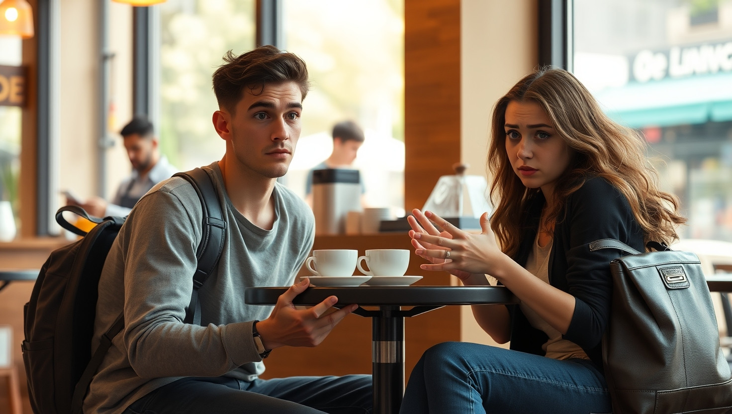 Friend Spends Savings on Luxury Vacation, Asks for Money - AITA for Refusing?