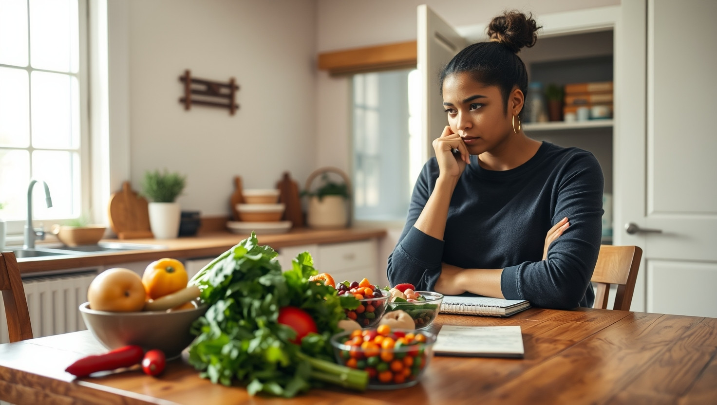 Should I Share My Budget Meal Recipes with Struggling Roommate?