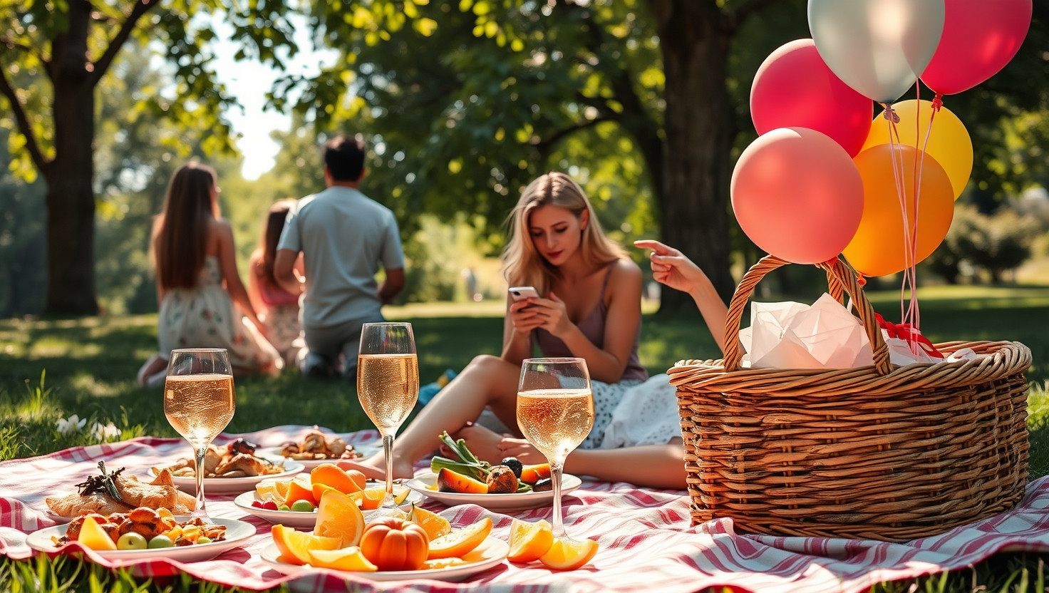 Friends Birthday Plans Change, AITA for Skipping Celebration?