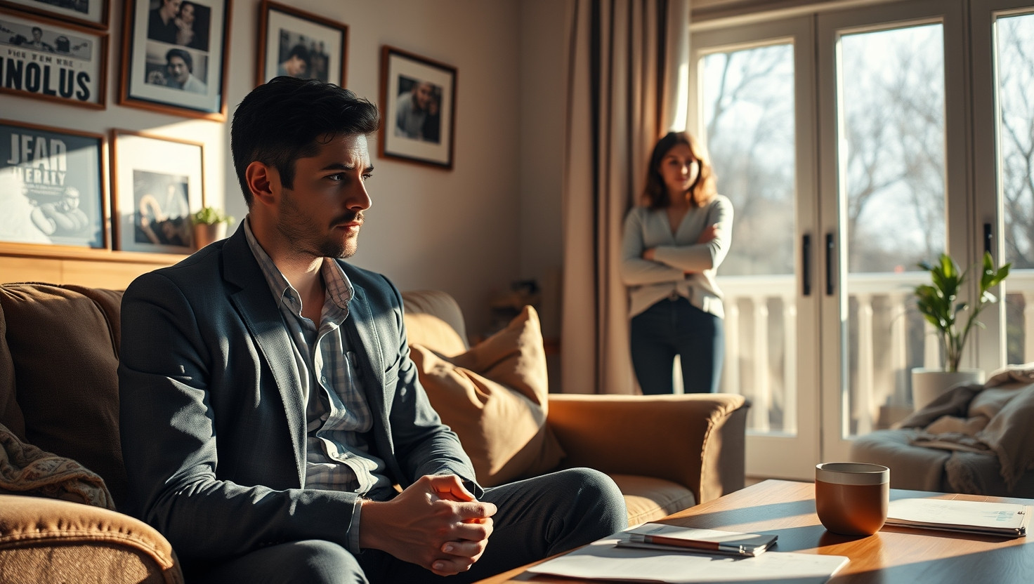 Should I Refuse to Lend Money to a Friend in Financial Crisis?