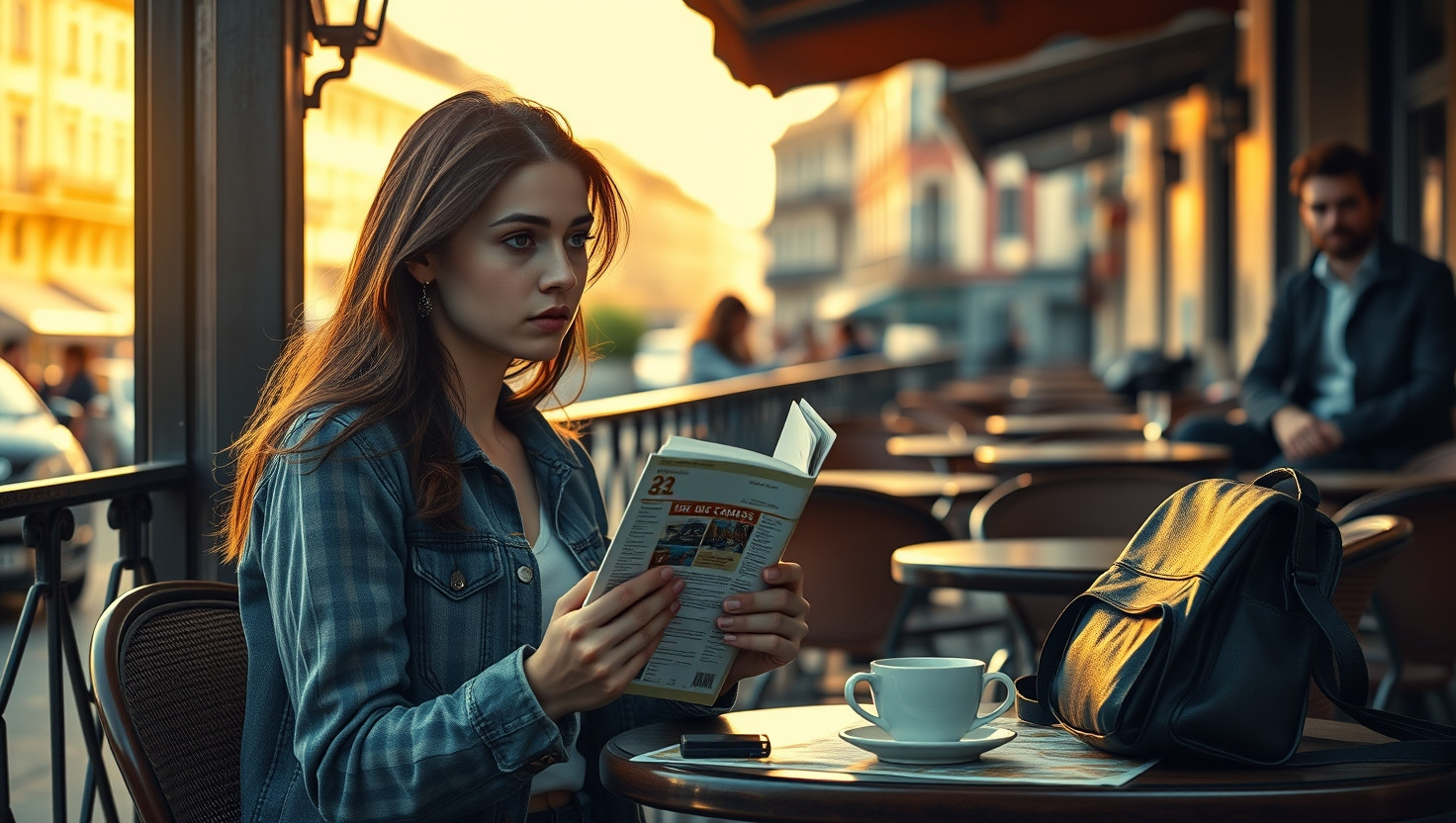 Choosing Friendship Over Love: AITA for Picking My Friend Over My Partner for a Dream Trip?