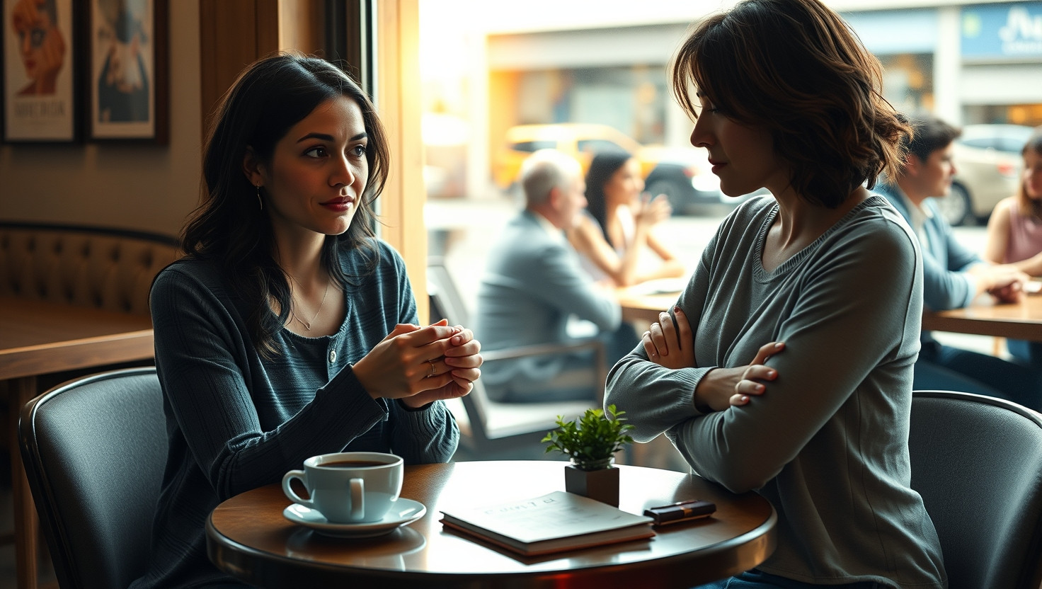 Should I Have Loaned Money to a Friend in Financial Trouble? AITA?