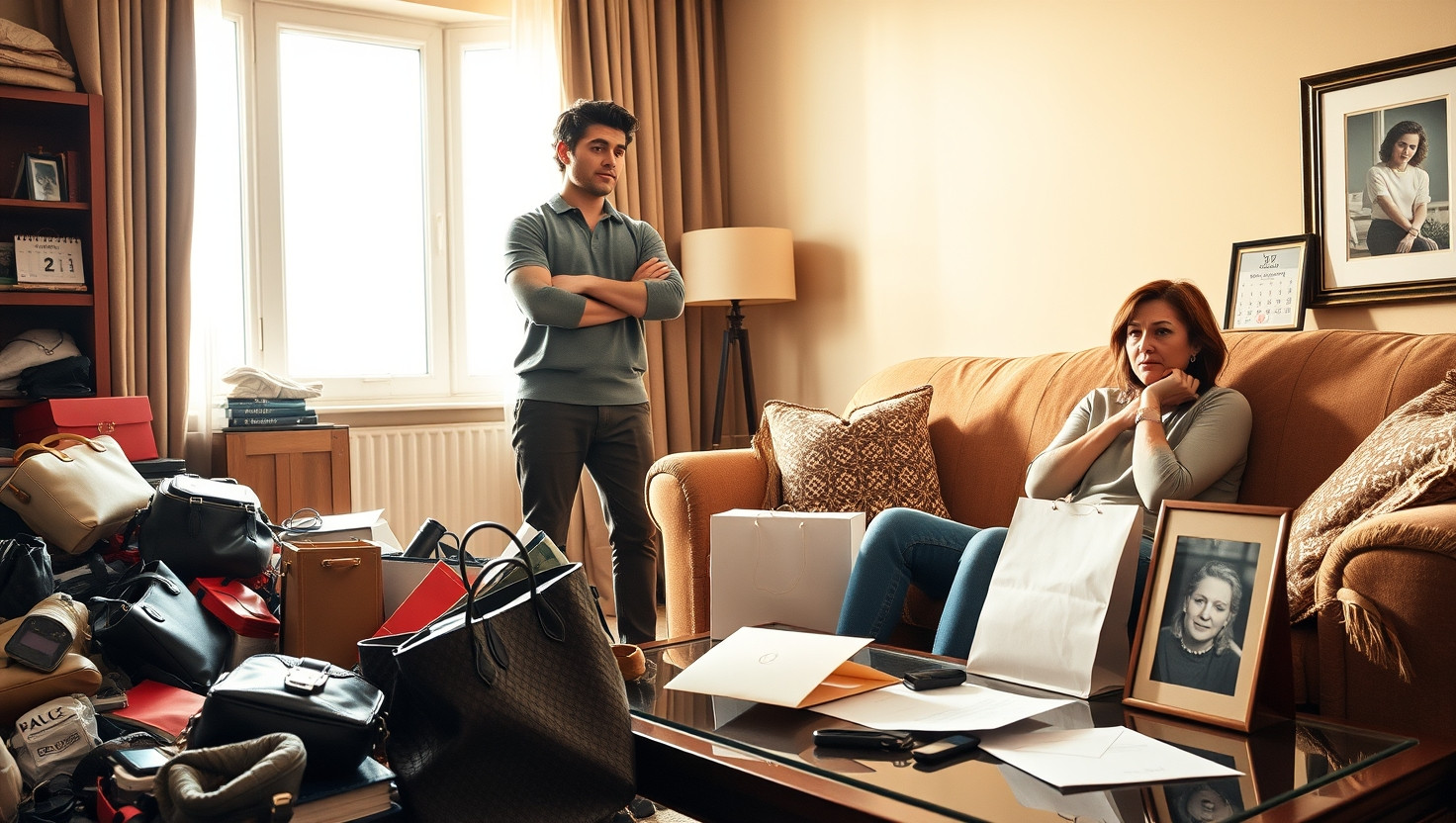 Refusing to Loan Money to Prodigal Sibling: AITA?