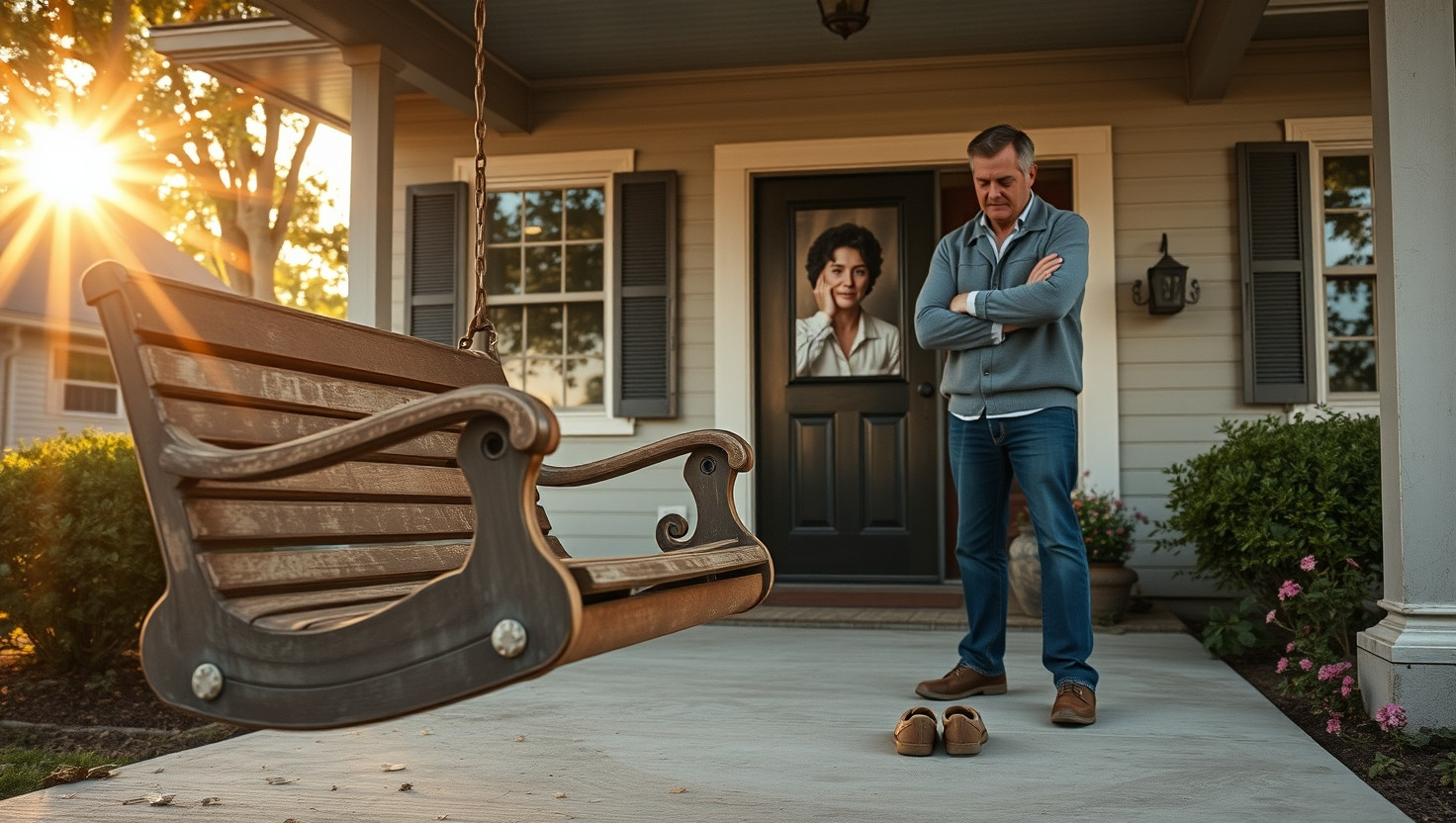 Should I Sell Our Family Home to Help My Struggling Brother?