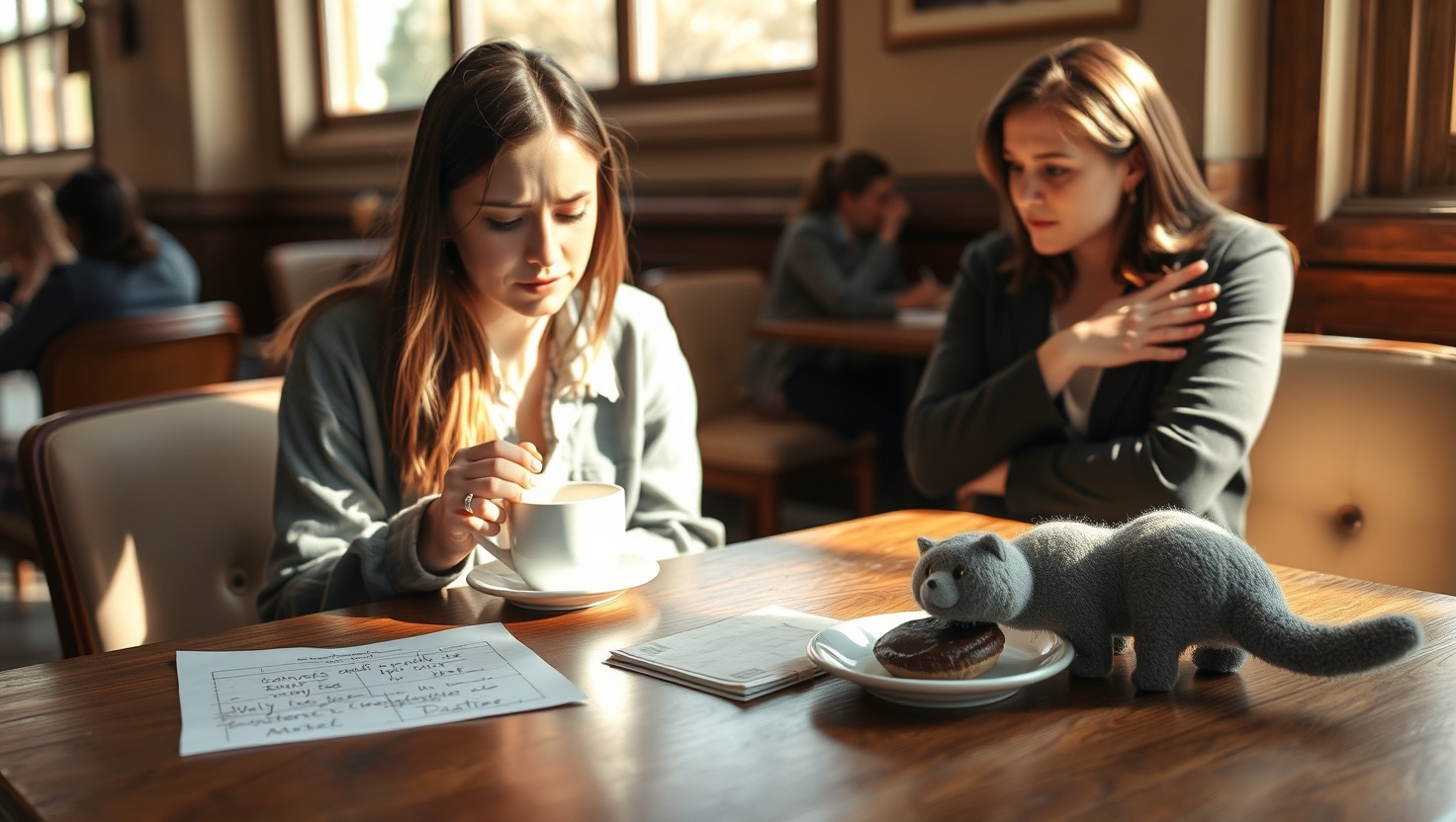 Friend in Need Asks for Money, I Say No: AITA for Setting Boundaries?