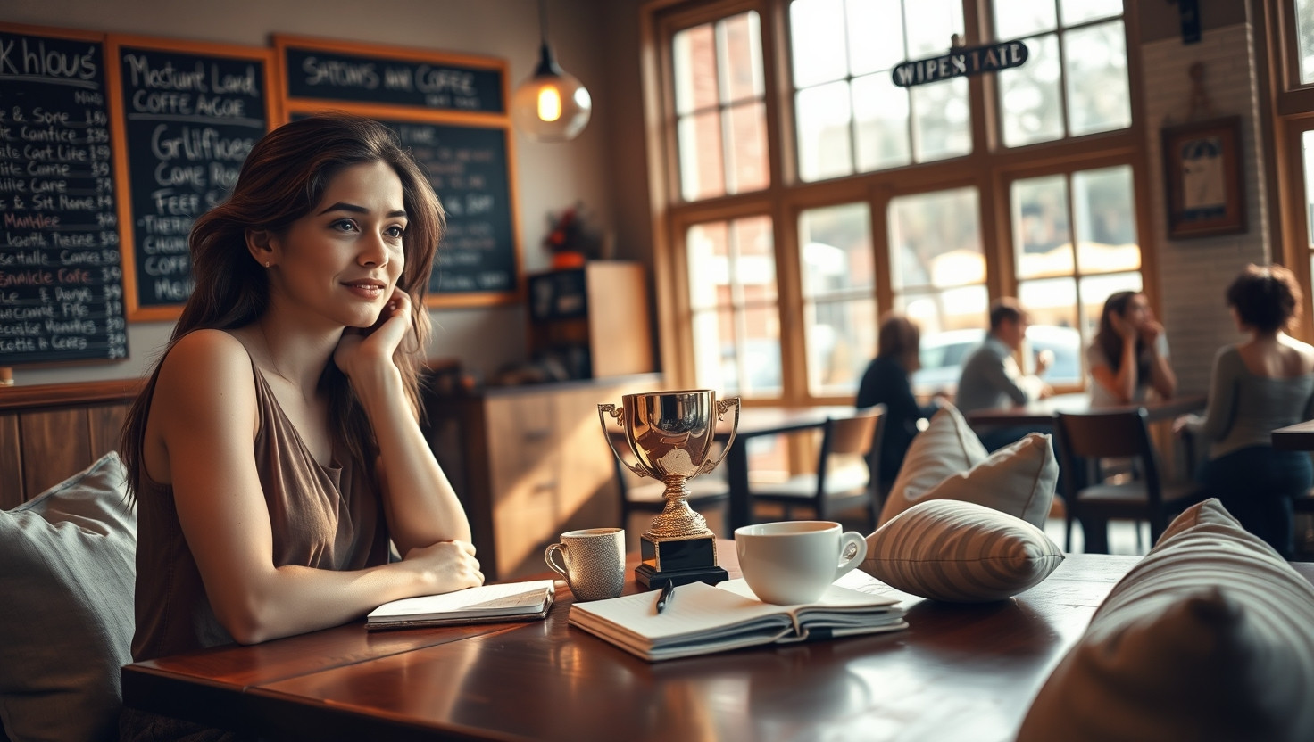 Struggling with Envy: When a Friends Success Overshadows Your Own