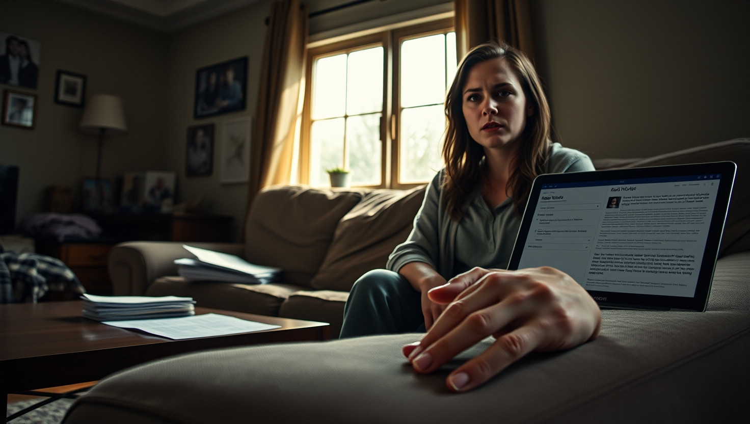 Should I Ask My Unemployed Sister to Help Support Our Aging Parents?