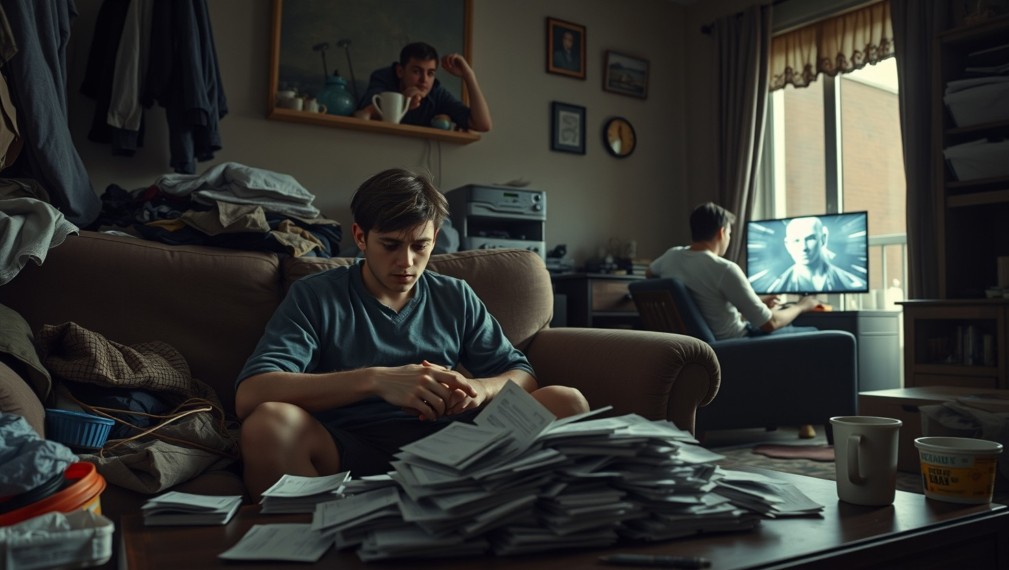 Should I Refuse to Renew Lease with Brother Who Hasnt Paid Rent?