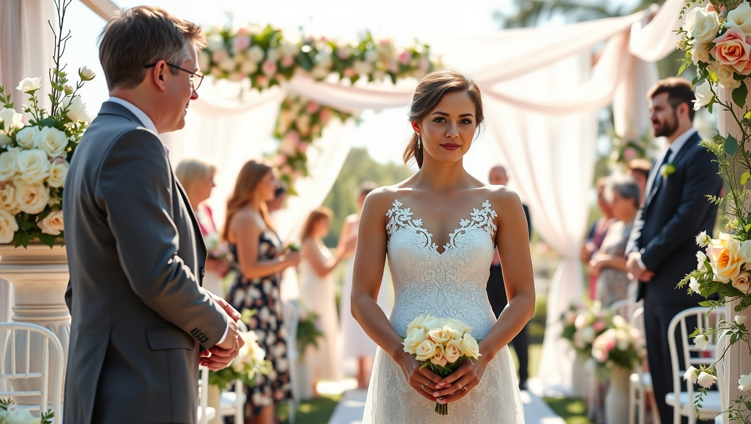 Should I Invite My Friend Whos Dating My Ex to My Wedding?