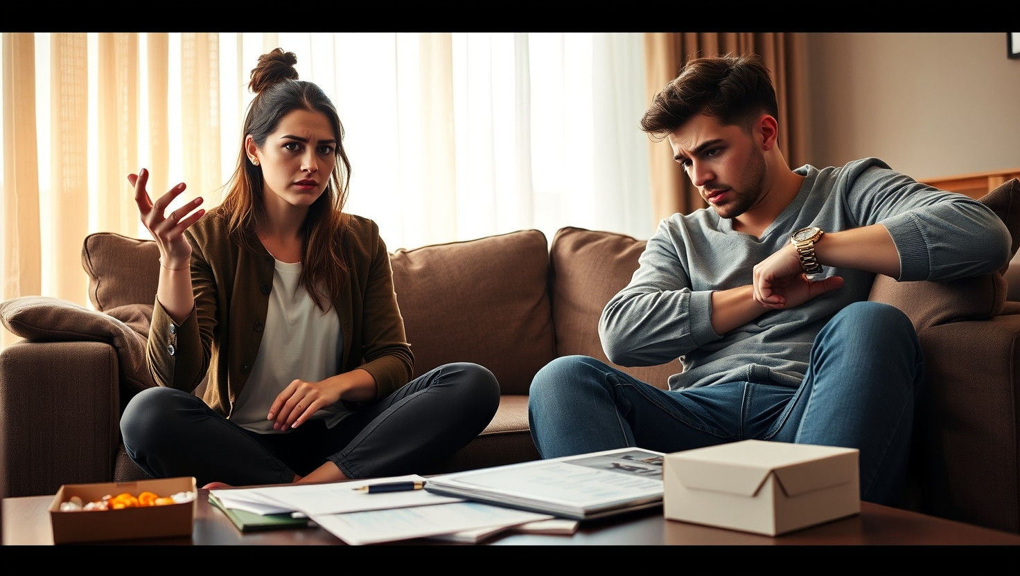 Navigating Financial Advice: Balancing Honest Budgeting Tips with Friendship